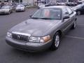 Spruce Green Metallic - Grand Marquis LS Photo No. 1