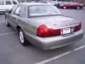 Spruce Green Metallic - Grand Marquis LS Photo No. 2