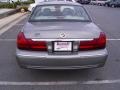 Spruce Green Metallic - Grand Marquis LS Photo No. 3