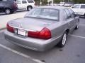 Spruce Green Metallic - Grand Marquis LS Photo No. 4