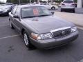 Spruce Green Metallic - Grand Marquis LS Photo No. 5