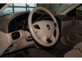 2000 Chestnut Metallic Mercury Sable LS Premium Sedan  photo #40