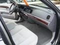 Spruce Green Metallic - Grand Marquis LS Photo No. 15