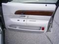 Spruce Green Metallic - Grand Marquis LS Photo No. 16