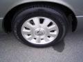Spruce Green Metallic - Grand Marquis LS Photo No. 17