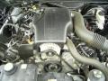 Spruce Green Metallic - Grand Marquis LS Photo No. 20