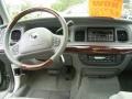 Spruce Green Metallic - Grand Marquis LS Photo No. 21