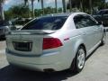 2006 Alabaster Silver Metallic Acura TL 3.2  photo #3