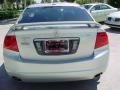 2006 Alabaster Silver Metallic Acura TL 3.2  photo #4