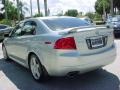 2006 Alabaster Silver Metallic Acura TL 3.2  photo #5