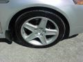 2006 Alabaster Silver Metallic Acura TL 3.2  photo #10