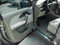 2008 Sterling Gray Metallic Acura MDX   photo #10