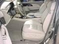2008 Sterling Gray Metallic Acura MDX   photo #11