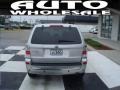 2008 Silver Metallic Mercury Mariner V6 Premier  photo #3