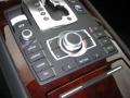 2008 Quartz Gray Metallic Audi A8 L 4.2 quattro  photo #19