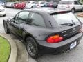 1999 Jet Black BMW Z3 2.8 Coupe  photo #12