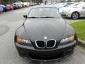 1999 Jet Black BMW Z3 2.8 Coupe  photo #15