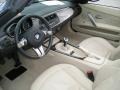 Montego Blue Metallic - Z4 3.0si Roadster Photo No. 5