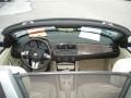 Montego Blue Metallic - Z4 3.0si Roadster Photo No. 6