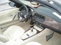 Montego Blue Metallic - Z4 3.0si Roadster Photo No. 7