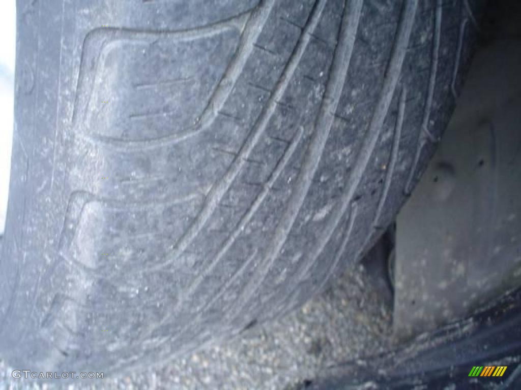 1997 Park Avenue Sedan - Medium Adriatic Blue Metallic / Neutral photo #10