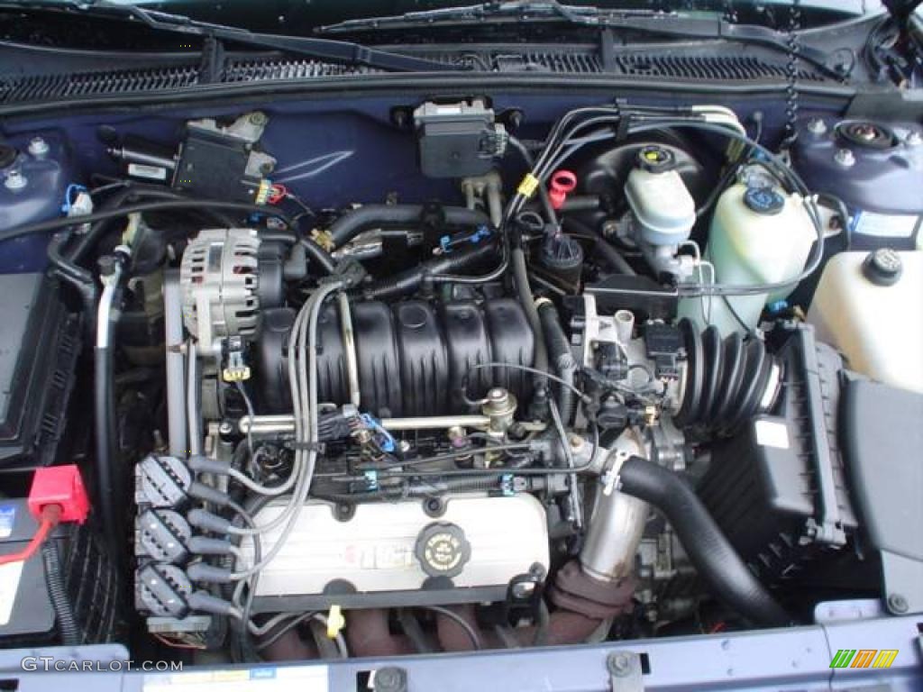 1997 Park Avenue Sedan - Medium Adriatic Blue Metallic / Neutral photo #11