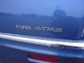 Medium Adriatic Blue Metallic - Park Avenue Sedan Photo No. 12