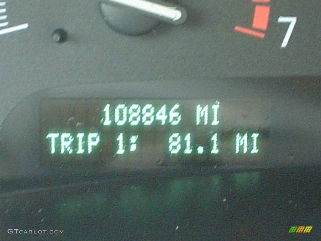 1997 Park Avenue Sedan - Medium Adriatic Blue Metallic / Neutral photo #24