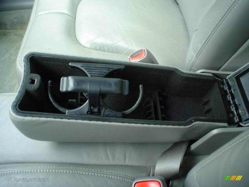 1997 Park Avenue Sedan - Medium Adriatic Blue Metallic / Neutral photo #25