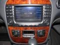 Pewter Metallic - S 500 4Matic Sedan Photo No. 11
