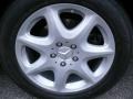 Pewter Metallic - S 500 4Matic Sedan Photo No. 15