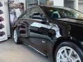 2009 Black Raven Cadillac CTS -V Sedan  photo #5