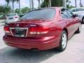 2002 Millenium Red Mica Mazda Millenia Premium  photo #3