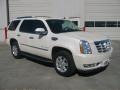 White Diamond - Escalade AWD Photo No. 1