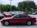 2002 Millenium Red Mica Mazda Millenia Premium  photo #6