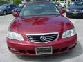 2002 Millenium Red Mica Mazda Millenia Premium  photo #8