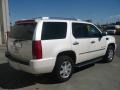 White Diamond - Escalade AWD Photo No. 6