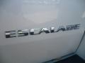 White Diamond - Escalade AWD Photo No. 14