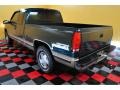Emerald Green Metallic - C/K K1500 Extended Cab 4x4 Photo No. 4