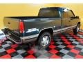 Emerald Green Metallic - C/K K1500 Extended Cab 4x4 Photo No. 6