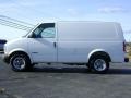 2002 Ivory White Chevrolet Astro Commercial Van  photo #4