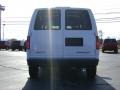 2002 Ivory White Chevrolet Astro Commercial Van  photo #6