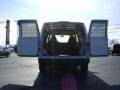 2002 Ivory White Chevrolet Astro Commercial Van  photo #10