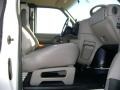 2002 Ivory White Chevrolet Astro Commercial Van  photo #11
