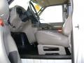 2002 Ivory White Chevrolet Astro Commercial Van  photo #12