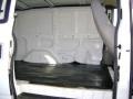 2002 Ivory White Chevrolet Astro Commercial Van  photo #13