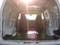 2002 Ivory White Chevrolet Astro Commercial Van  photo #15