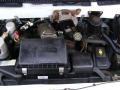 2002 Ivory White Chevrolet Astro Commercial Van  photo #19