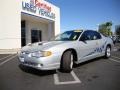 Galaxy Silver Metallic - Monte Carlo SS Photo No. 1