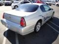 Galaxy Silver Metallic - Monte Carlo SS Photo No. 3